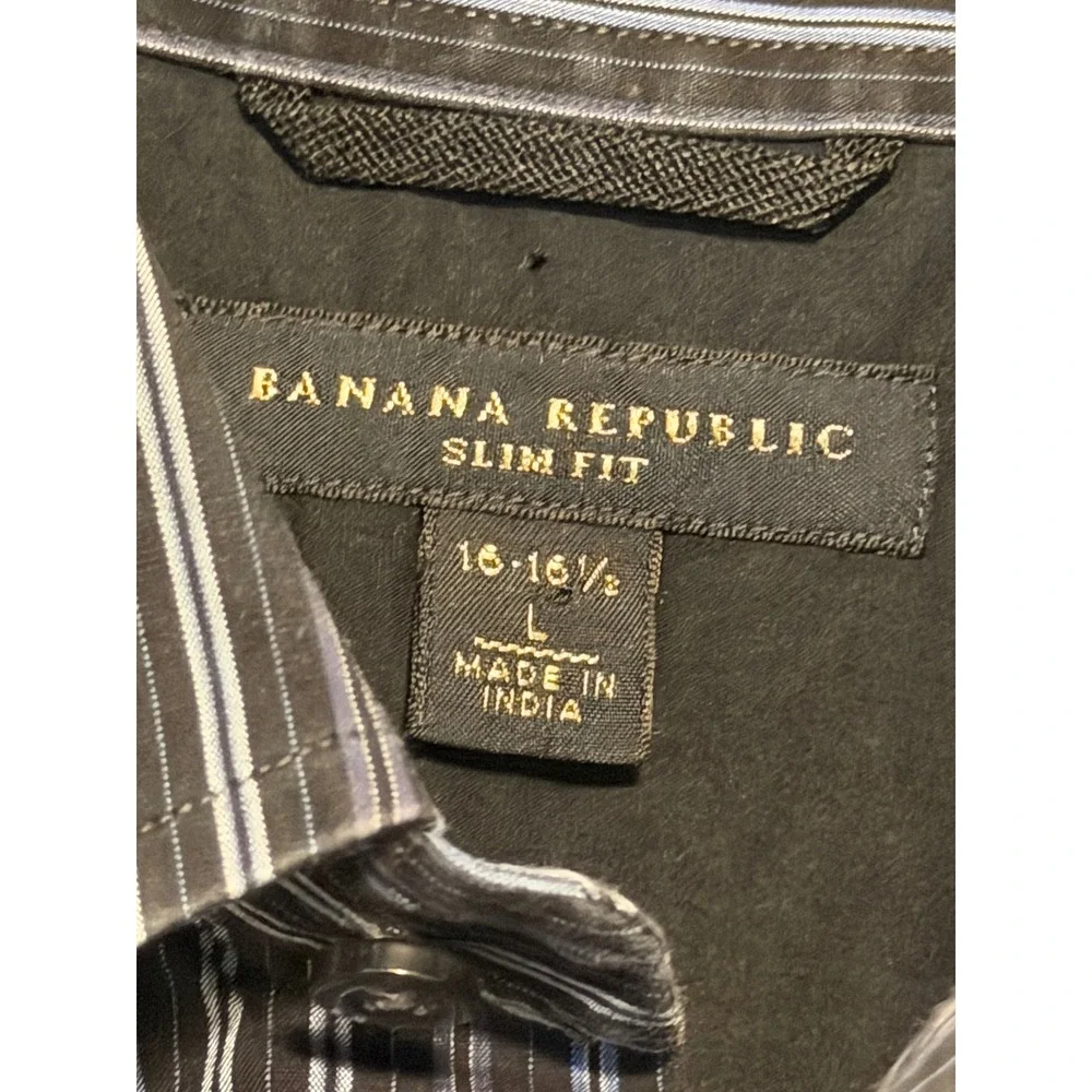 Banana Republic banana republic